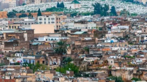 Picture of Fes Morocco Morocco