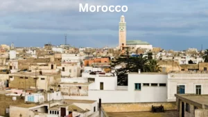 Morocco